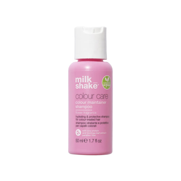 milk_shake Colour Maintainer Shampoo *Flower Fragrance* 50ml