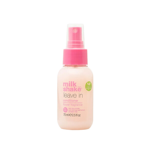 milk_shake Leave In Conditioner *Flower Fragrance* 75ml