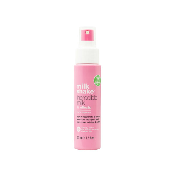 milk_shake Incredible Milk *Flower Fragrance* 50ml