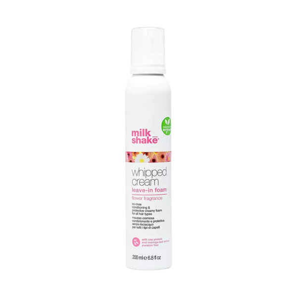 milk_shake Conditioning Whipped Cream *Flower Fragrance*...
