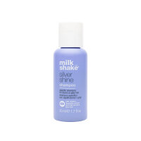 milk_shake Silver Shine Shampoo 50ml