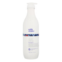 milk_shake Silver Shine Shampoo 1000ml
