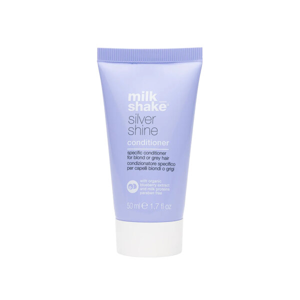 milk_shake Silver Shine Conditioner 50ml