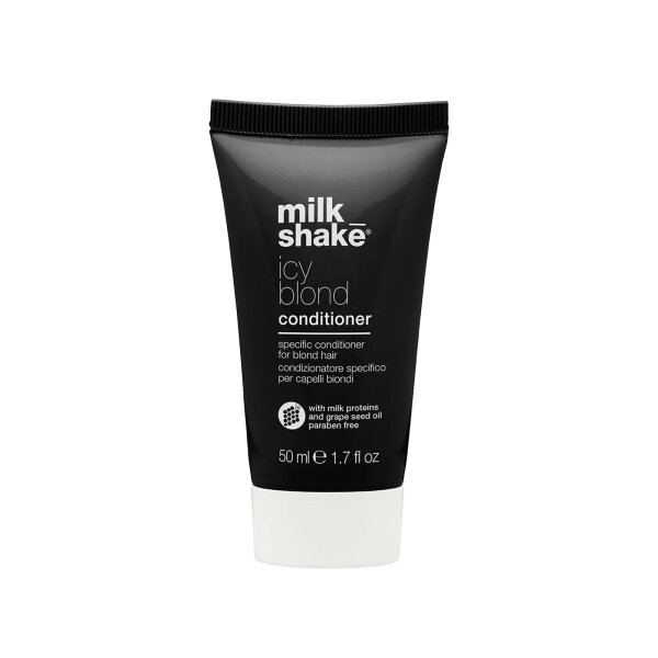 milk_shake Icy Blond Conditioner 50ml