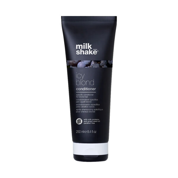 milk_shake Icy Blond Conditioner 250ml