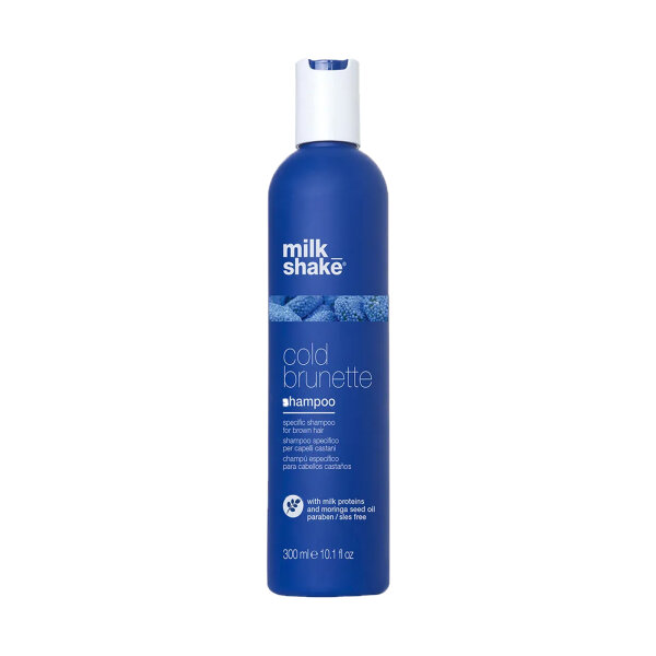 milk_shake Cold Brunette Shampoo 300ml