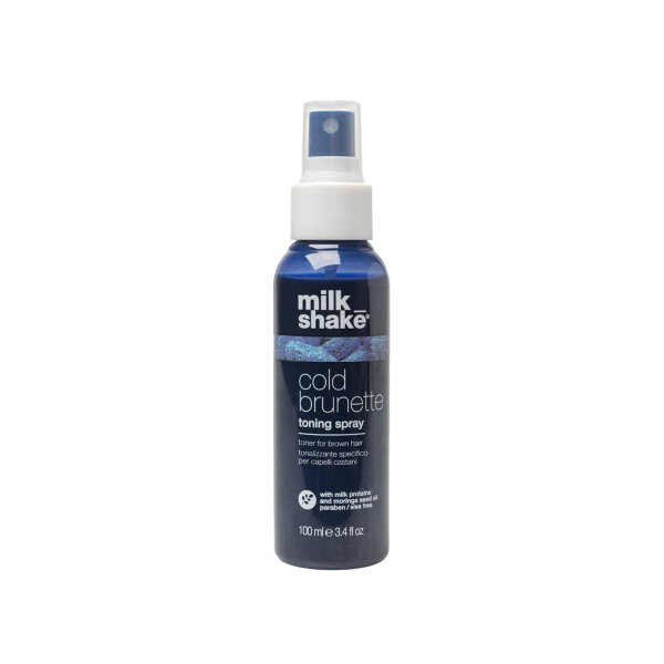milk_shake Cold Brunette Toning Spray 100ml