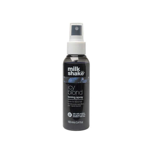 milk_shake Icy Blond Toning Spray 100ml