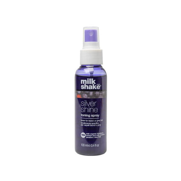 milk_shake Silver Shine Toning Spray 100ml