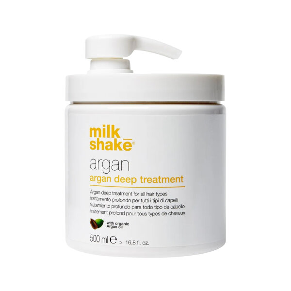 milk_shake Argan Deep Treatment 500ml