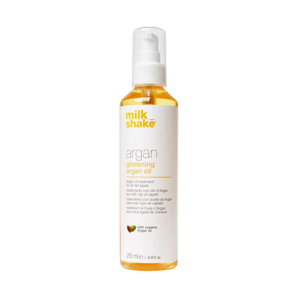 milk_shake Glistening Argan Oil 250ml
