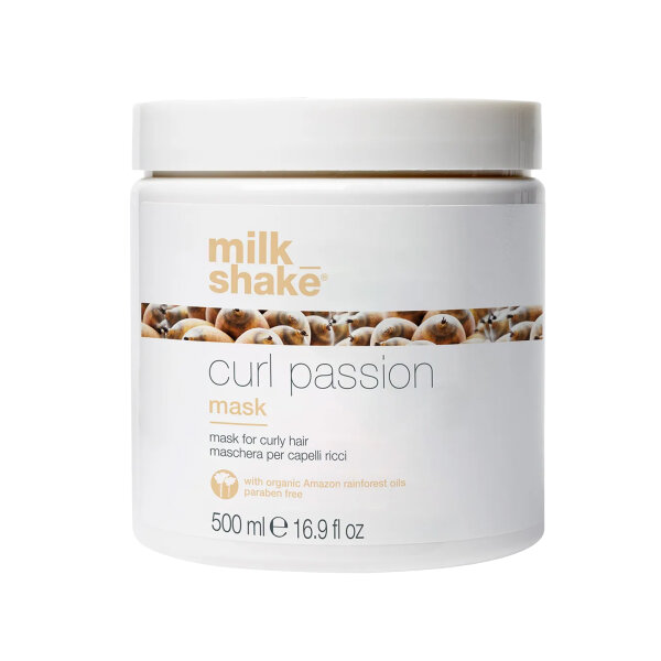 milk_shake Curl Passion Mask 500ml