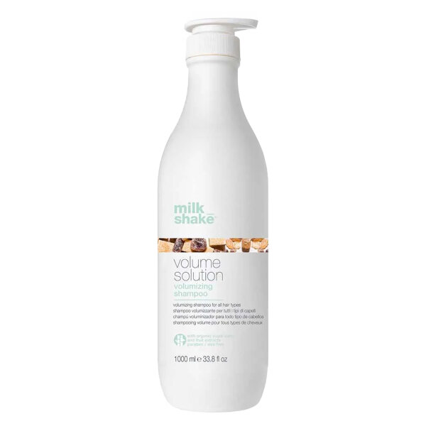 milk_shake Volume Solution Shampoo 1000ml