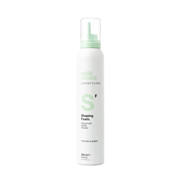 milk_shake Lifestyling Shaping Foam 200ml