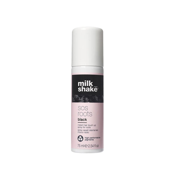 milk_shake SOS Roots Schwarz 75ml