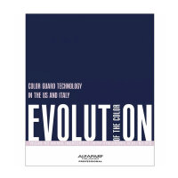 Alfaparf Milano Professional Evolution of the Color...