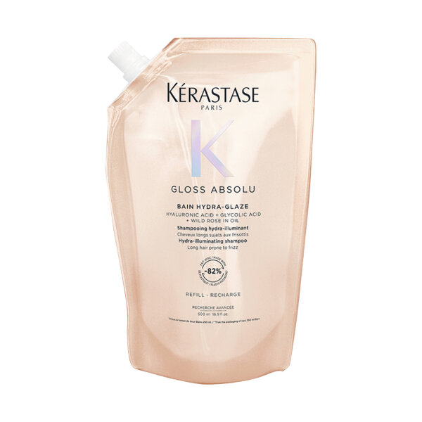 K&eacute;rastase Gloss Absolu Bain Hydra-Glaze...