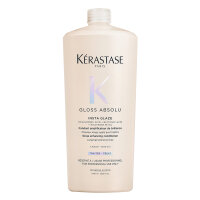 K&eacute;rastase Gloss Absolu Insta-Glaze Conditioner 1000ml