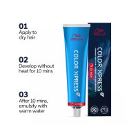 Wella Professionals Color Xpress 60ml