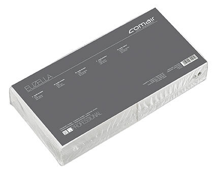 Comair Euzella Servietten 1 x 250 St&uuml;ck 40 x 40 cm