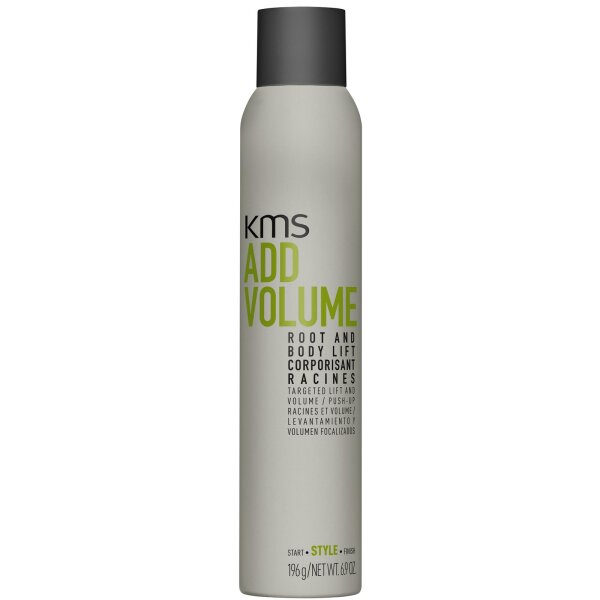 KMS AddVolume Root and Body Lift 200ml
