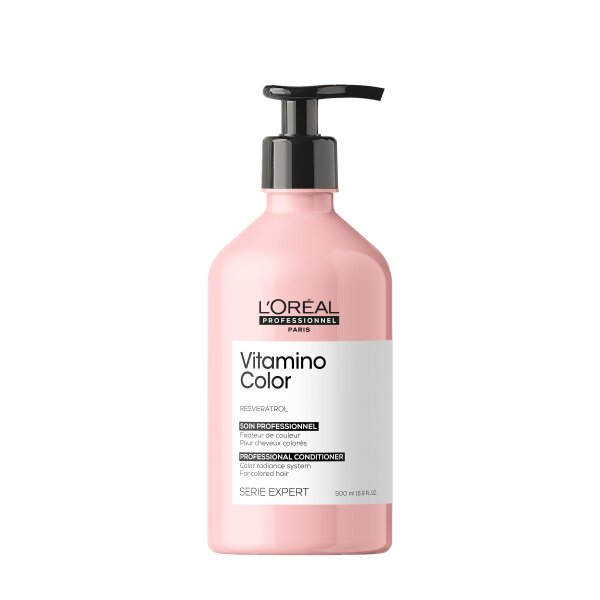 LOr&eacute;al Professionnel Serie Expert Vitamino Color...