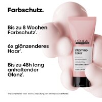 LOr&eacute;al Professionnel Serie Expert Vitamino Color Conditioner 500ml