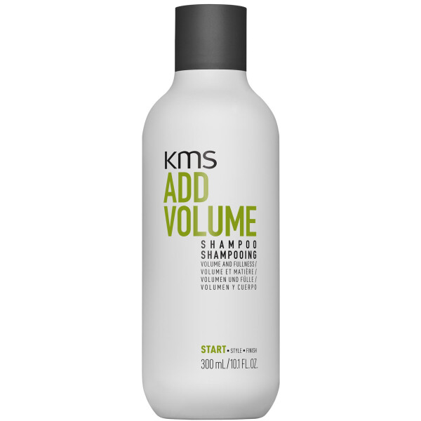 KMS AddVolume Shampoo 300ml