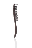 XanitaliaPro D-Tang Flex Entwirrb&uuml;rste &ndash; Schwarz