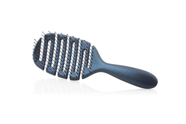 XanitaliaPro D-Tang Flex Entwirrb&uuml;rste &ndash; Blau
