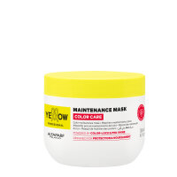 Yellow Professional Color Care Mask 300ml