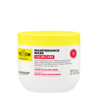 Yellow Professional Color Care Mask 500ml
