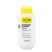 Yellow Professional Nutritive Shampoo 500ml