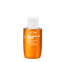 Yellow Professional Nutritive Oil 100ml