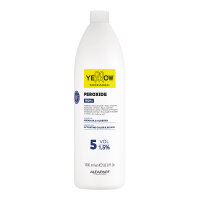 Yellow Professional Oxydant Entwickler 5 Vol 1,5% 1000ml
