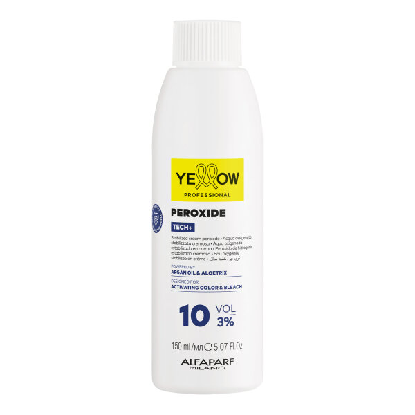Yellow Professional Oxydant Entwickler 10 Vol 3% 150ml