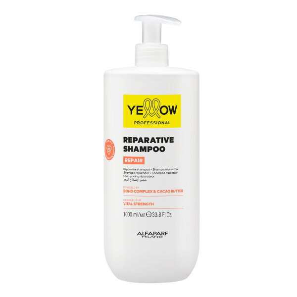 Yellow Professional Repair Shampoo 1000ml (ohne Pumpe)