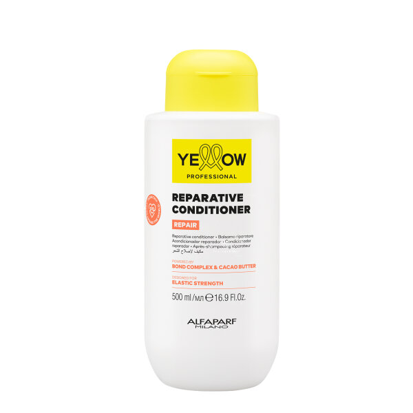 Yellow Professional Repair Conditioner 500ml