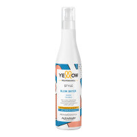 Yellow Professional Style Blow Dryer 250ml