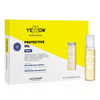 Yellow Professional Protective Oil 6x13ml