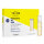 Yellow Professional Protective Oil 6x13ml