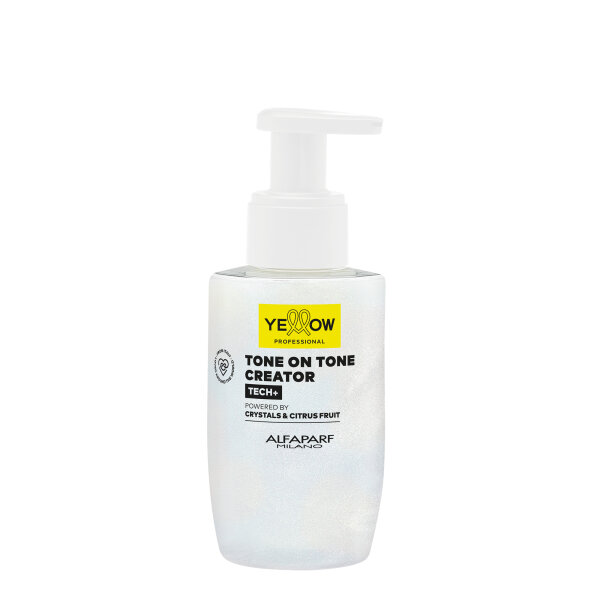 Yellow Professional Farbadditiv Tone-On-Tone Creator 100ml