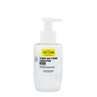 Yellow Professional Farbadditiv Tone-On-Tone Creator 100ml