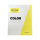 Yellow Professional Farbkarte Colore Big