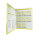 Yellow Professional Farbkarte Colore Big