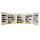 Yellow Professional Farbkarte Colore Big
