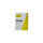 Yellow Professional Farbkarte Colore Pocket