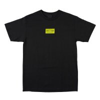 Yellow Professional T-Shirt Woman S/M