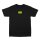 Yellow Professional T-Shirt Man S/M