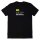 Yellow Professional T-Shirt Man L/Xl